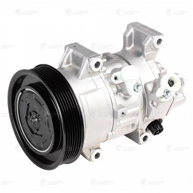 Компрессор кондиционера LCAC 1904