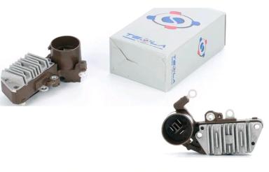 Регулятор TT31521