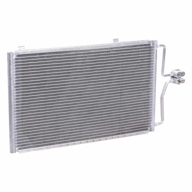 Радиатор кондиционера LRAC 01214