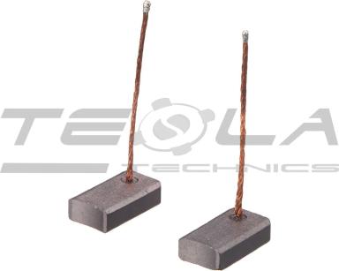 Щетки TT53371
