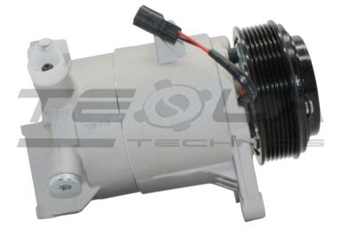 Компрессор кондиционера TT22095