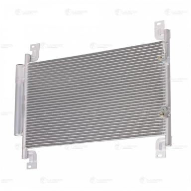 Радиатор кондиционера LRAC 03632