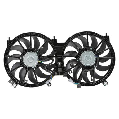 Мотор вентилятора охлаждения LFK 14N9