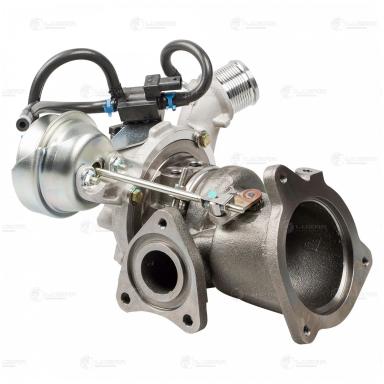 Турбокомпрессор LAT 1004