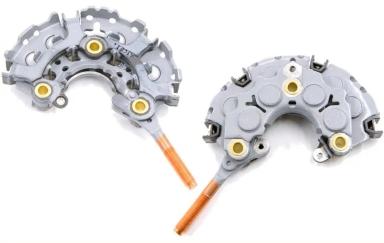 Диодный мост TT34708