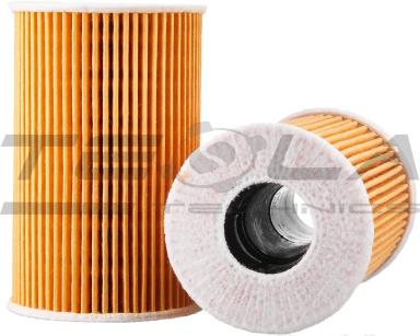 ФИЛЬТР МАСЛЯНЫЙ TTF2052