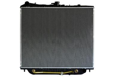 Радиатор двигателя IS-101/3R