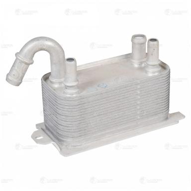 Радиатор масляный LOc 1005