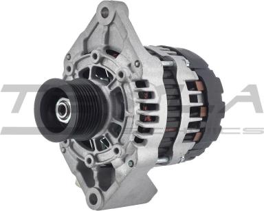 Генератор TT12795 PRO