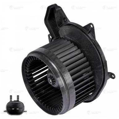 Мотор отопителя LFh 0330