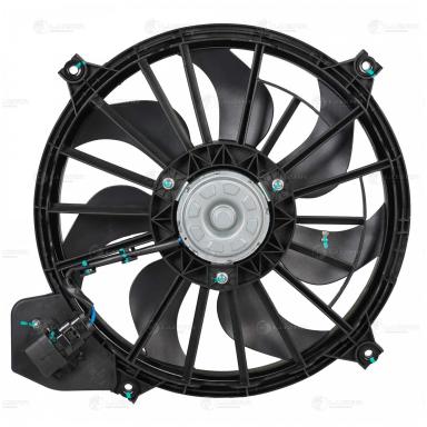 Мотор вентилятора охлаждения LFK 3028