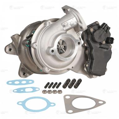 Турбокомпрессор LAT 1902