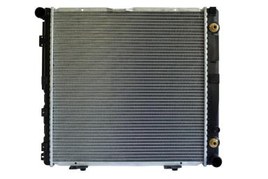 Радиатор охлаждения MR-117/3R