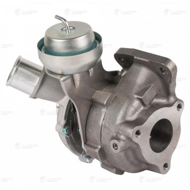 Турбокомпрессор LAT 1147