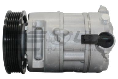 Компрессор кондиционера TT22039