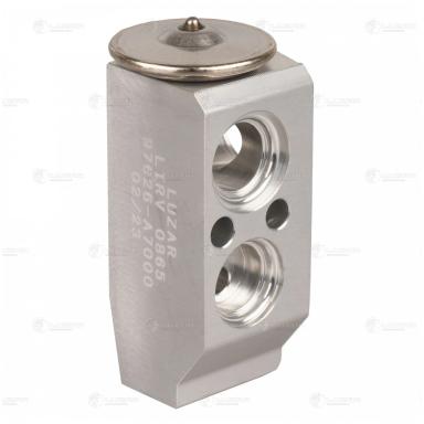 Клапан расширительный кондиционера LTRV 0865