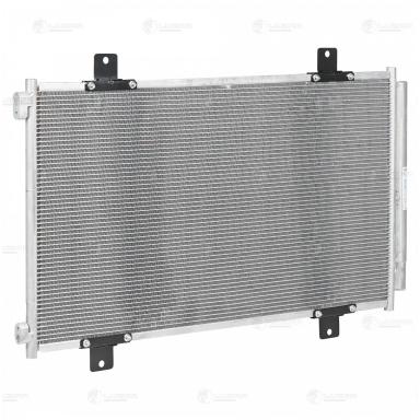 Радиатор кондиционера LRAC 2463