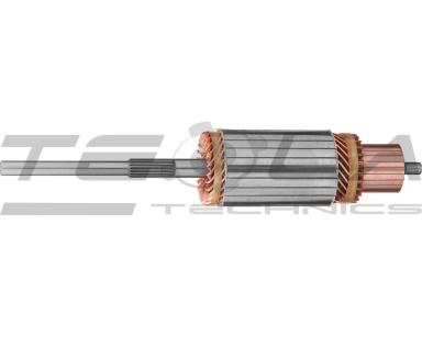 Ротор стартера TT71050