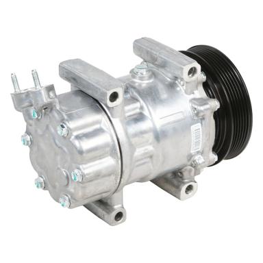 Компрессор кондиционера LCAC 2026