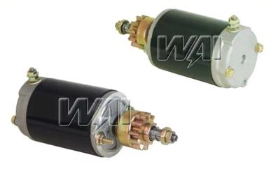 Стартер 5712N