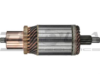 Ротор стартера TT71515