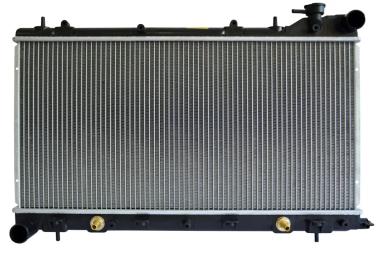 Радиатор двигателя SU-103/2R