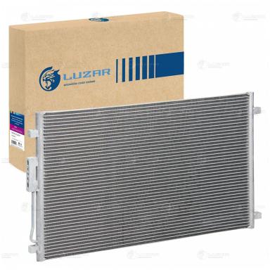 Радиатор кондиционера LRAC 0348