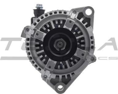 Генератор TT12214 PRO