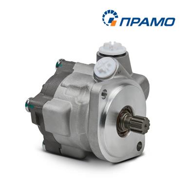 Насос гидроусилителя руля 7685.955.368