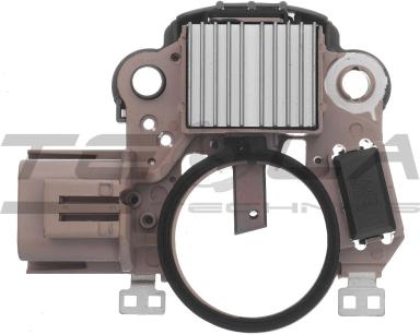 Регулятор TT31865