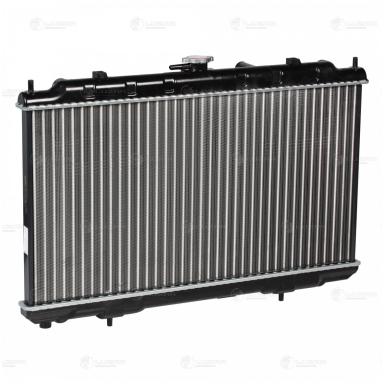 Радиатор двигателя LRc 14111