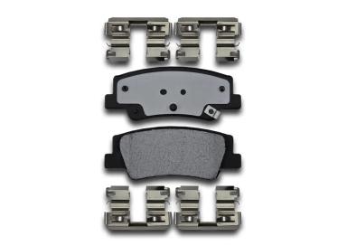 Тормозные колодки BPR082PG