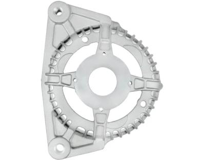 Крышка генератора передняя TT81590