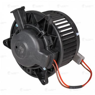 Мотор печки c крыльчаткой LFh 2102