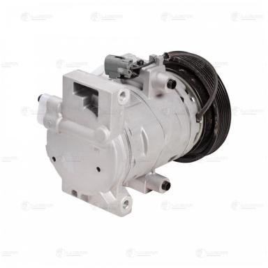 Компрессор кондиционера LCAC 2550