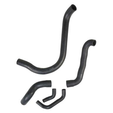 Патрубок радиатора LPK 0119