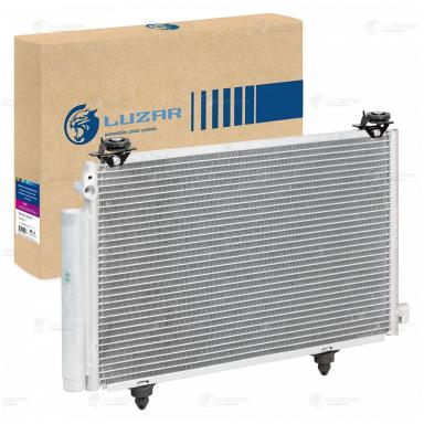 Радиатор кондиционера LRAC 1914