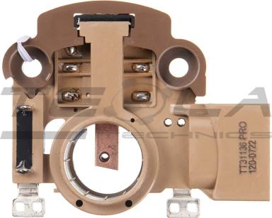 Регулятор TT31136 PRO