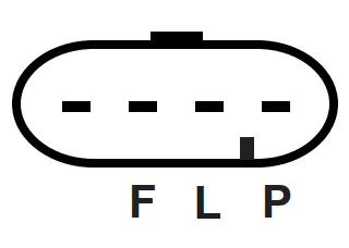 Генератор TT13026