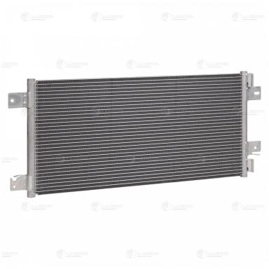 Радиатор кондиционера LRAC 0344