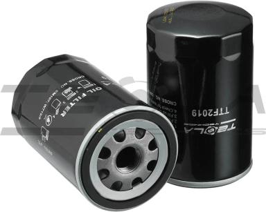 ФИЛЬТР МАСЛЯНЫЙ TTF2019