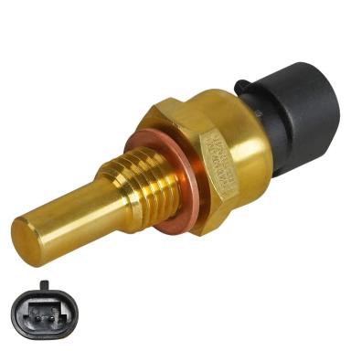 ДАТЧИК ТЕМПЕРАТУРЫ ОХЛАЖДАЮЩЕЙ ЖИДКОСТИ LS 3008
