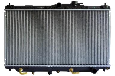 Радиатор охлаждения HD-104/1R