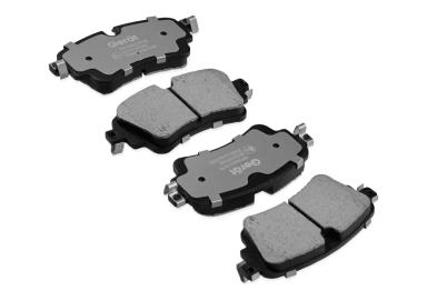 Тормозные колодки BPR094PG