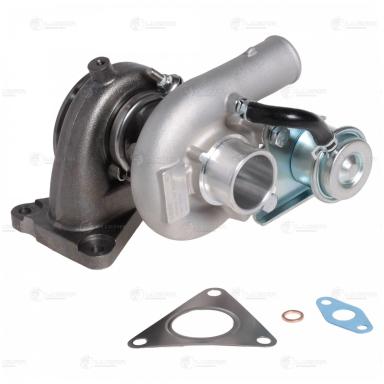 Турбокомпрессор LAT 2022