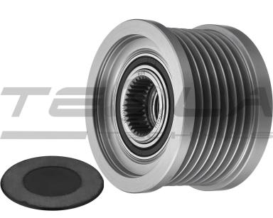 Шкив TT64343