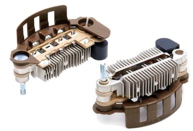 Диодный мост TT34536