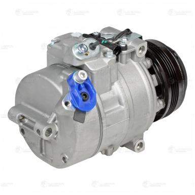 Компрессор кондиционера LCAC 2683