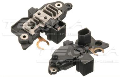 Регулятор TT31210