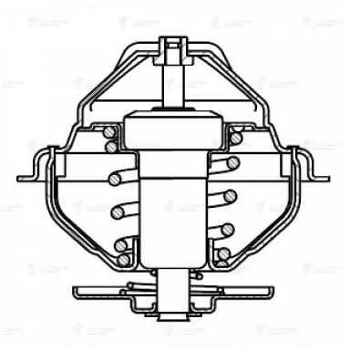 Термостат LT 0709